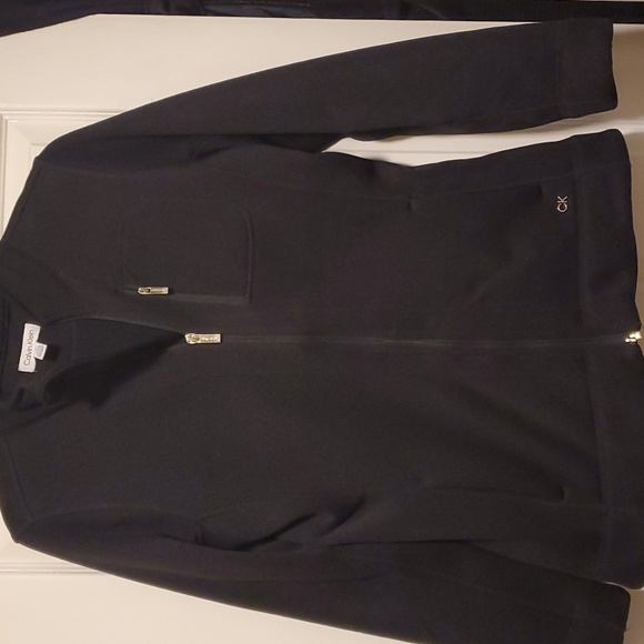 CK NWOT JACKET - Picture 3 of 7